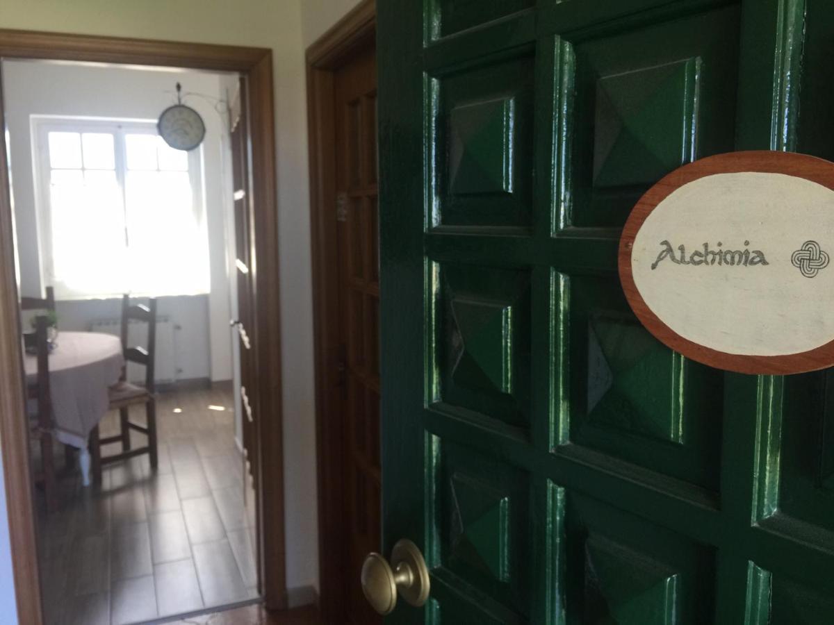 Alchimia House Apartment Cisano sul Neva Exterior photo